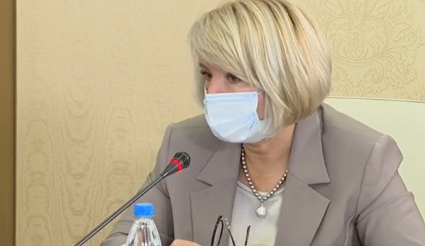 В Крыму из-за коронавируса временно не будут проводить профосмотры и диспансеризацию 