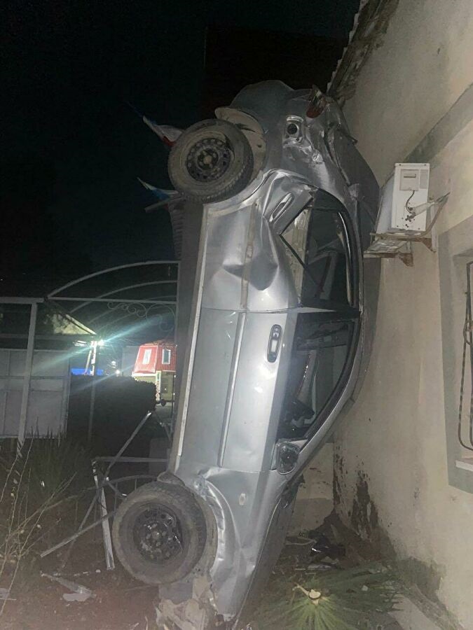 avto vrezalos