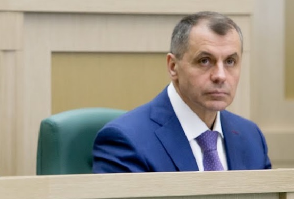 ДНР и ЛНР не вернутся под юрисдикцию Киева - Константинов