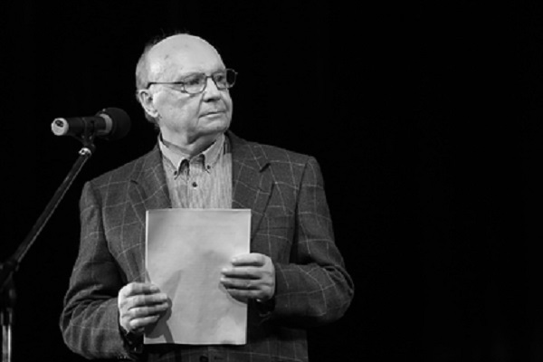 Андрей Мягков