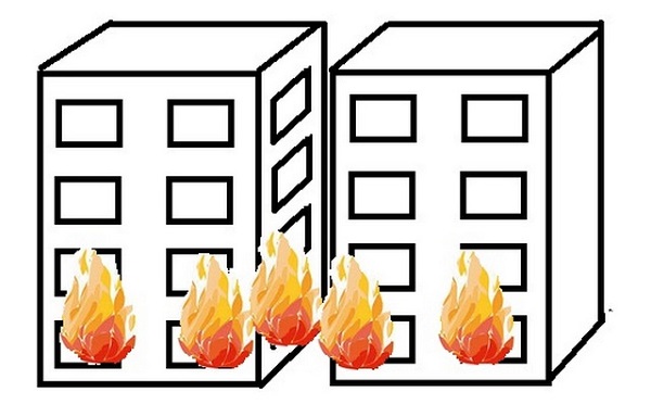 Kлючевые требования пожарной безопасности и санкции за их нарушение для граждан 