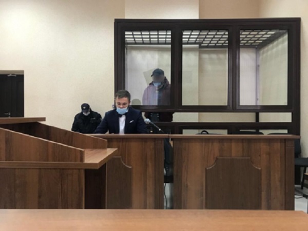 Экс-директору сельхоздепартамента Севастополя суд избрал меру пресечения