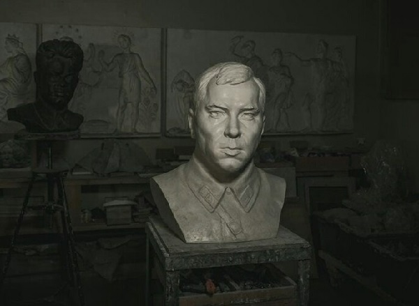 Александр Терлецкий