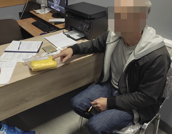 Мстительный авиапассажир украл аварийно-спасательный жилет