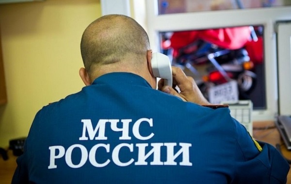 Ложный вызов