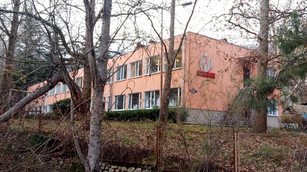 В 2022 году в Ялте отремонтируют пострадавшие от потопа детские сады