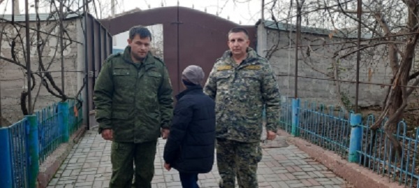 Пропавший 12-летний мальчик из Судака найден живым и невредимым