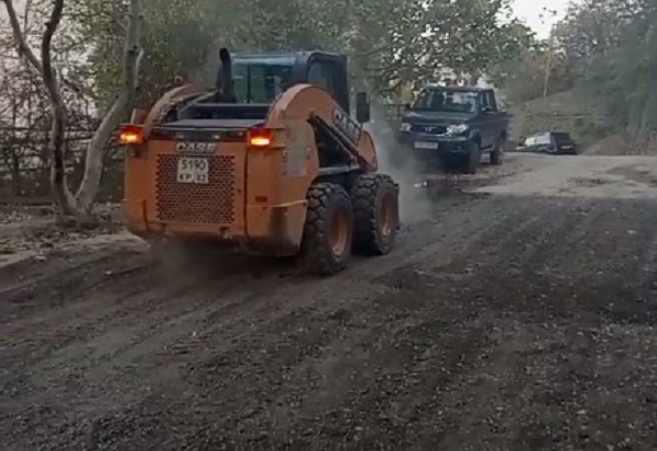 Власти Ялты не унывают и обещают, что дворы будут отремонтированы до конца года