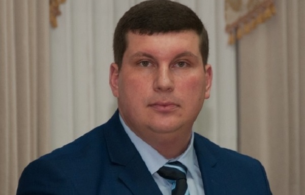 У главы Ялты Павленко появится новый заместитель