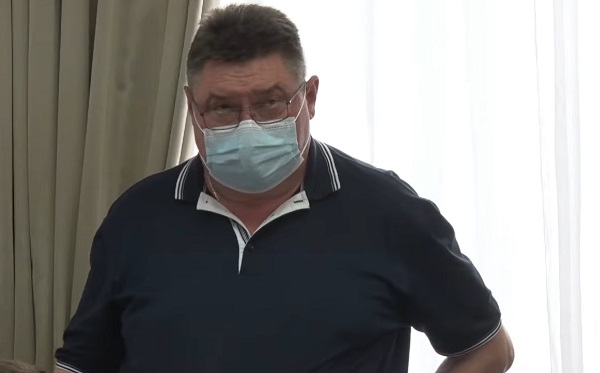 Для качественного водоснабжения Ялты не хватает давления в трубах