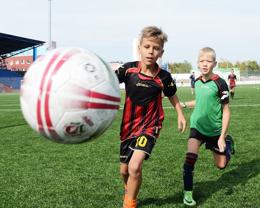 mini futbol yalta