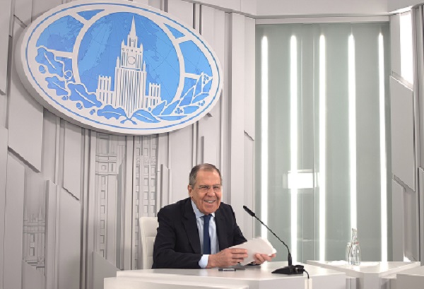 Лавров
