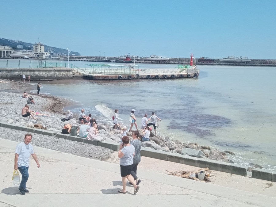 kupaniaya yalta zapret