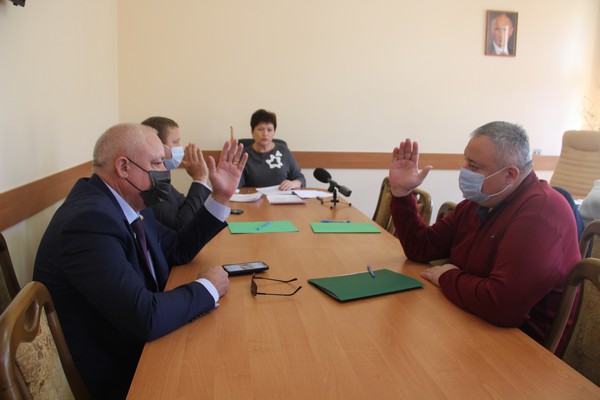 Крымские депутаты согласовали отставку вице-премьера Евгения Кабанова