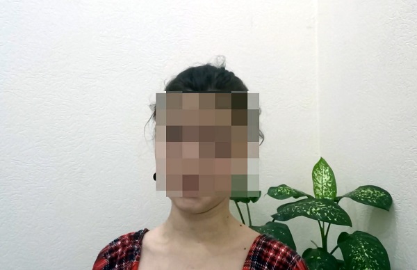 В полиции Ялты прокомментировали инцидент с "похищением" женщины в районе Солнечной тропы