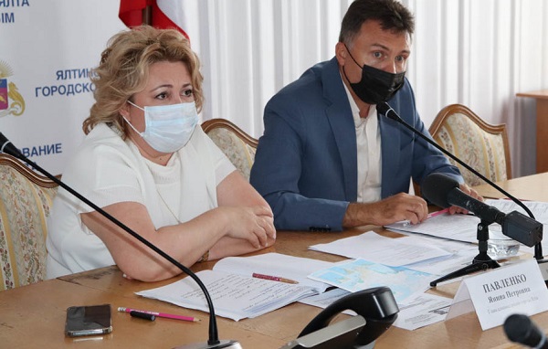 Власти Ялты посчитали, что предприниматели на маломерных судах зарабатываю подозрительно мало