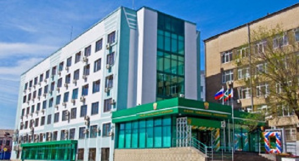 Замначальника отдела Южной таможни задержан за мошенничество