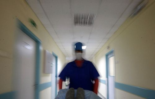 Медики