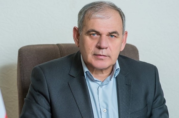 Назначен гендиректор Массандры