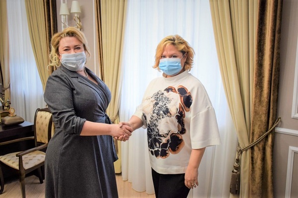 Павленко и Пояркова
