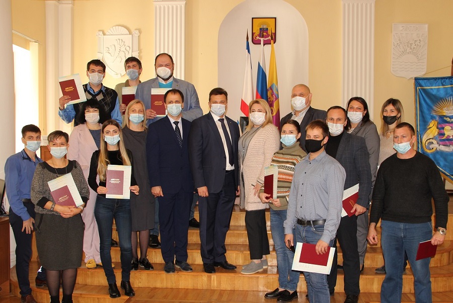 dopobrazovanie administraciya yalti