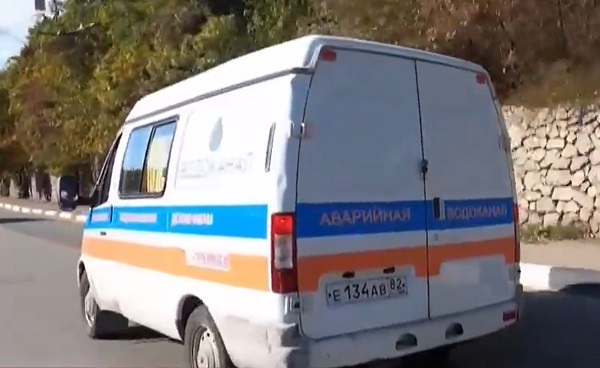 Долг ялтинцев перед «Водоканалом ЮБК» составляет боле 100 млн рублей