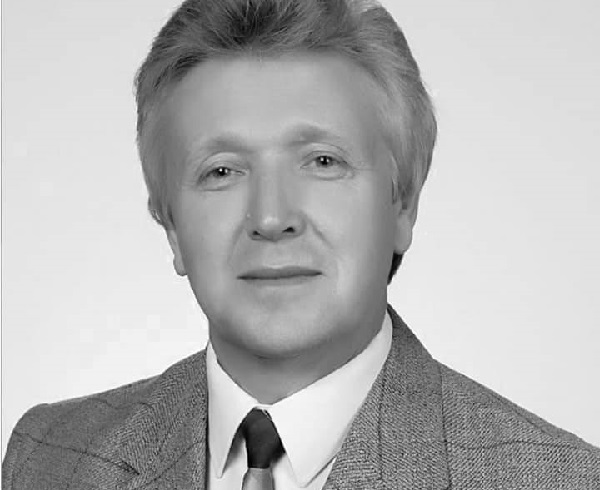 Виктор Павлович Рафалович