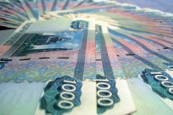 Доходы россиян выросли за год на 6,8%, сообщили в Росстате