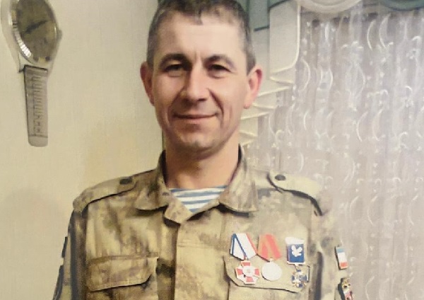 В районе мыса Тузла в Крыму после погружения пропал дайвер