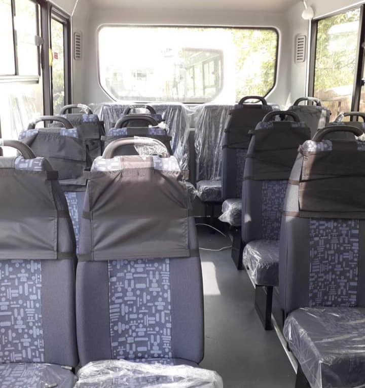 transport