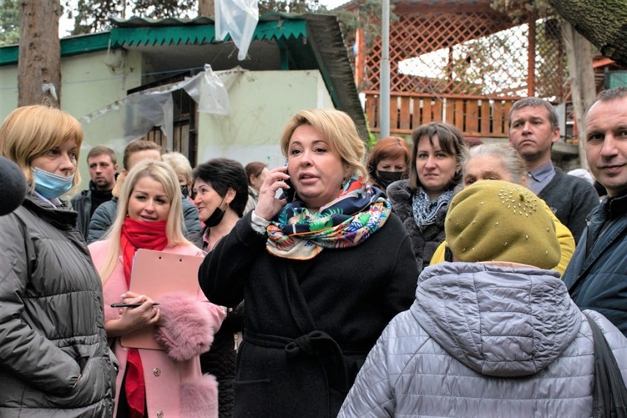 pavlenko gurzuf