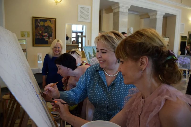 аукцион в Ялте