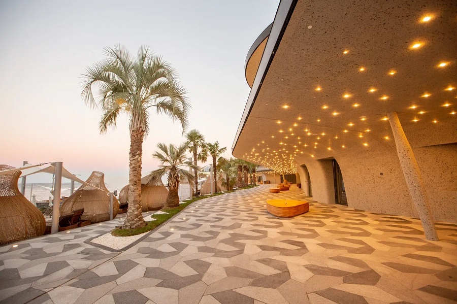 iun Mriya Resort SPA