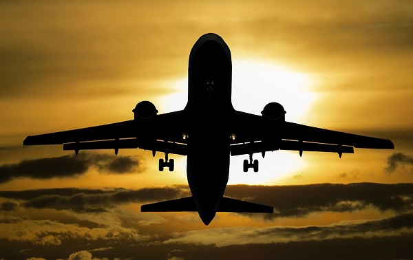 Запрет на полеты в аэропорт Симферополя продлен до 10 сентября