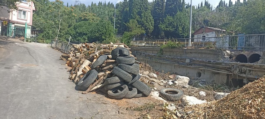 reki gurzuf haschistka