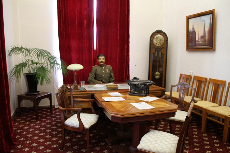 stalin 2