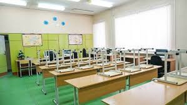 Департамент образования Ялты активно привлекает педагогов для работы в школах