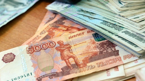 Собственные доходы Крыма выросли на 18,3%
