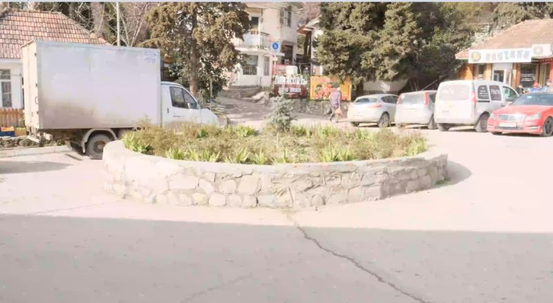 Screenshot 9 massandra
