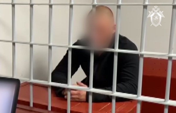 Двум жителям Ялты предъявлено обвинение в совершении убийства местного жителя 
