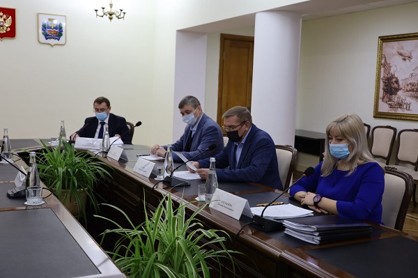 Конкурс на должность главы администрации Симферополя признан несостоявшимся