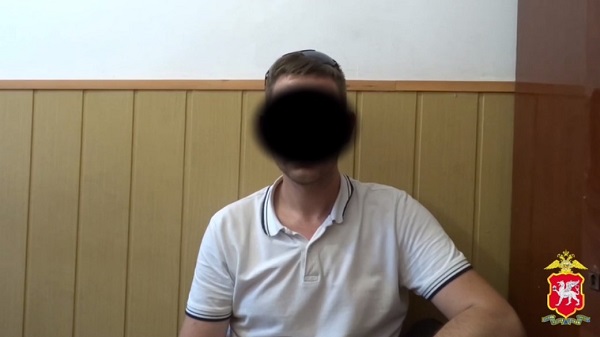 Мошенник-рецидивист из Краснодара "сдавал" в аренду жилье в Ялте
