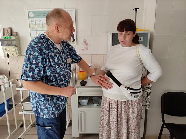 Для будущих мам Ялты откроется онлайн-школа 