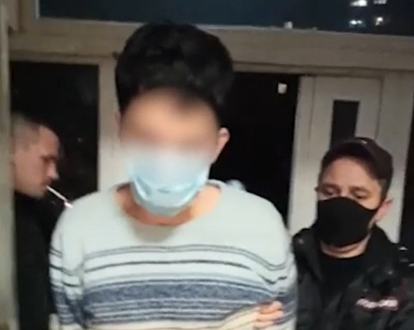 В Ялте задержан подозреваемый в грабежах