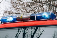 В Севастополе при пожаре погибли два человека