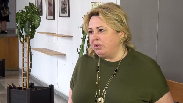 Глава Ялты озвучила короткие итоги встречи с предпринимателями по НТО