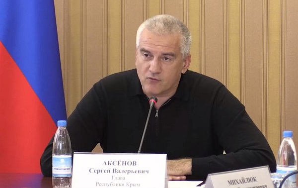 Школьников в Крыму не будут переводить на дистанционный формат обучения