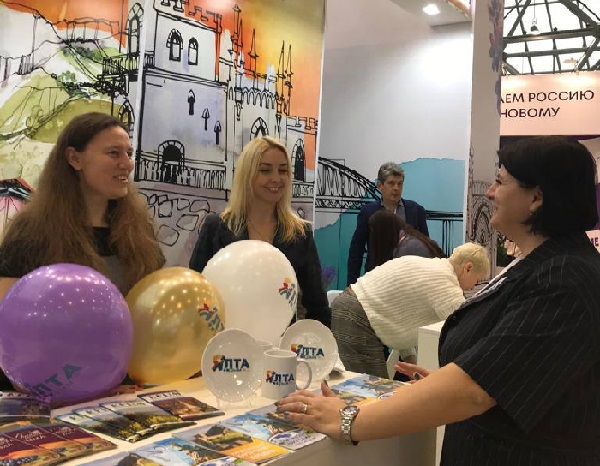 На что сделает ставку Ялта в предстоящем курортном сезоне
