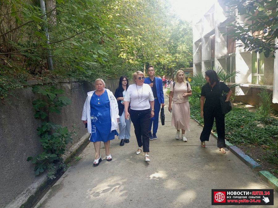 DETSAD PAVLENKO NA KRIVOSHTI