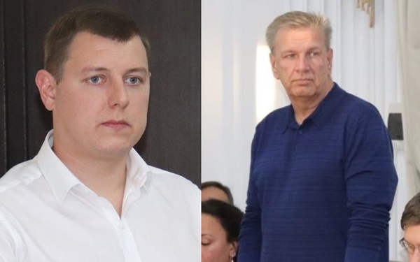 В сфере ЖКХ Ялты новые кадровые назначения
